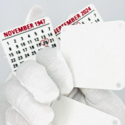 Special Date / Anniversary Magnet
